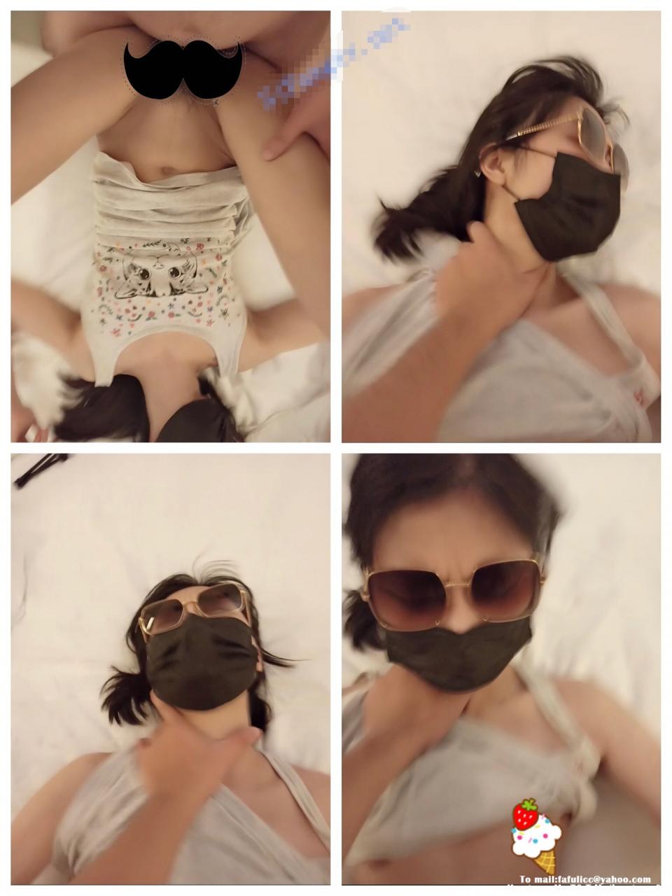 《特殊癖好》看着别人的老婆被操 給自己老公戴綠帽子