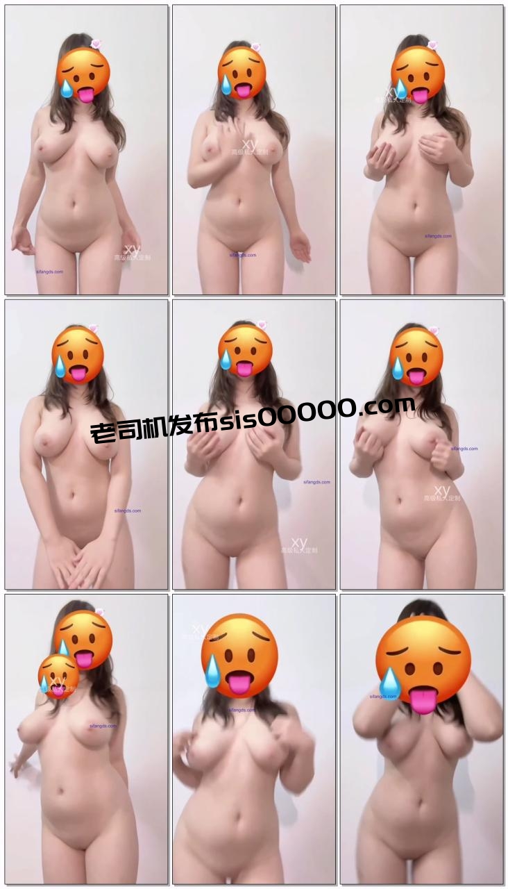 推特G杯巨乳，身材巨完美，福利姬【小魚xiaoyu_tvt】千元定制，裸舞，自慰，刷奶頂胯，高撸點挑逗