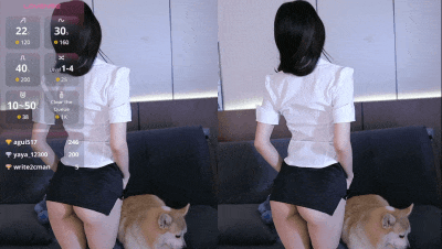 ♆ 【yaya_86】聲優女神~! 熱舞誘惑~美腿絲襪~掰穴挑逗